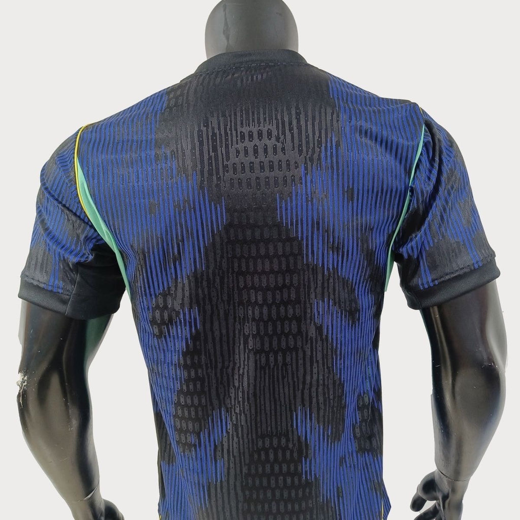 Brazil 2026 Away Jersey - Men's