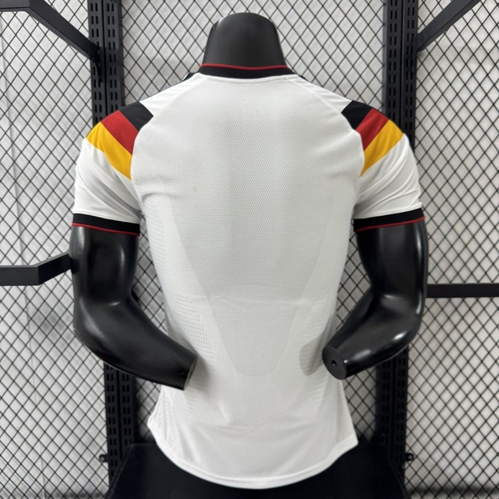 Germany 2026 Home Jersey - Men's