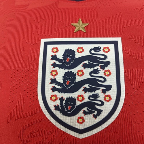 Camiseta de visitante de Inglaterra 2026 - Hombre