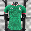 Mexico 2026 Home Jersey - Men's