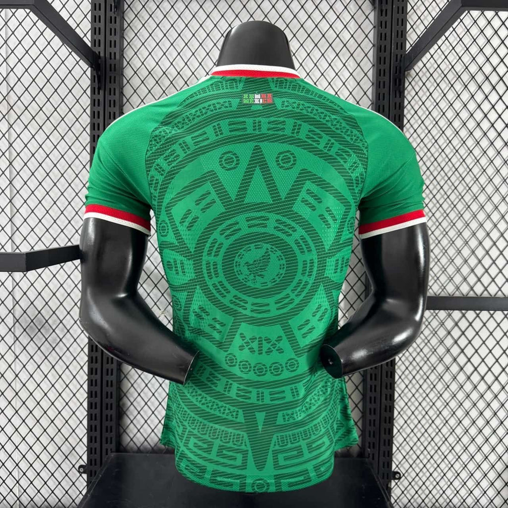 Mexico 2026 Home Jersey - Men's