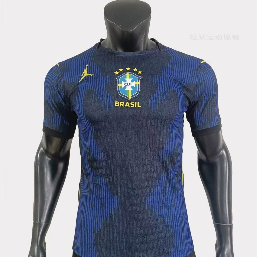 Brazil 2026 Away Jersey - Men's