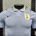 Uruguay 2026 Home Jersey - Men's