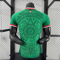 Camiseta de local México 2026 - Hombre