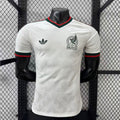 Mexico 2022 Away Jersey - Men's