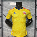 Colombia 2026 Home Jersey - Men's