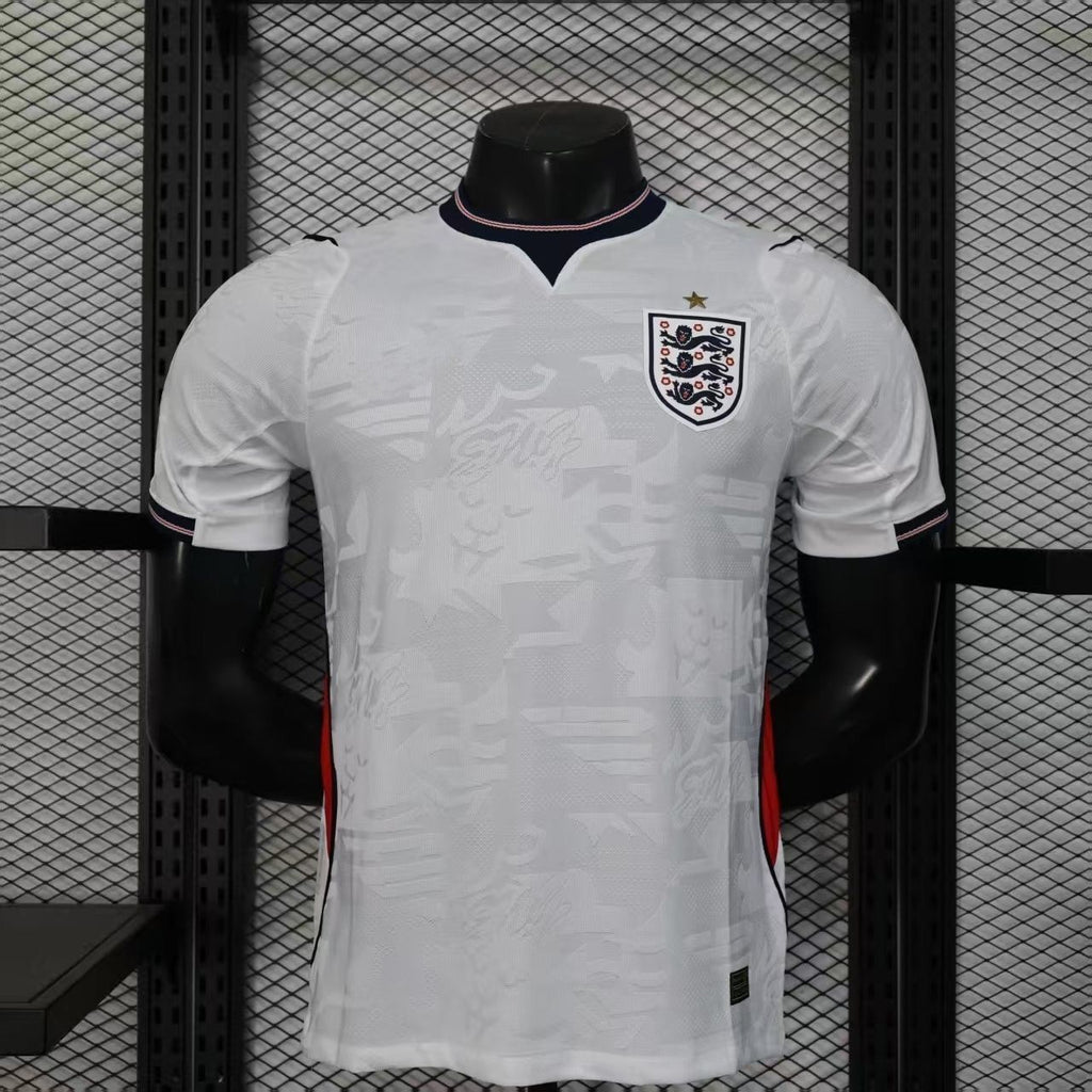 Camiseta de local Inglaterra 2026 - Hombre