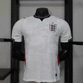 Camiseta de local Inglaterra 2026 - Hombre