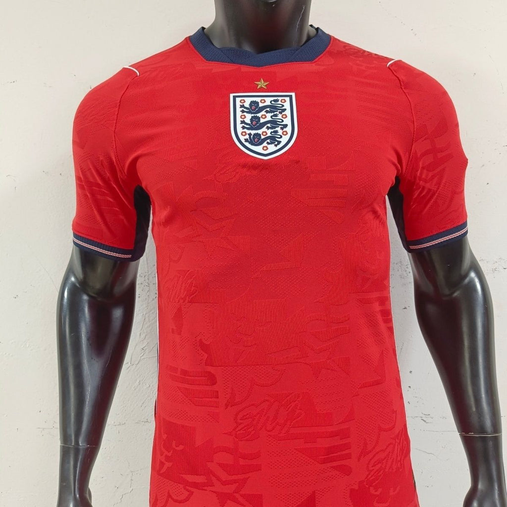 England 2026 Away Jersey - Men's