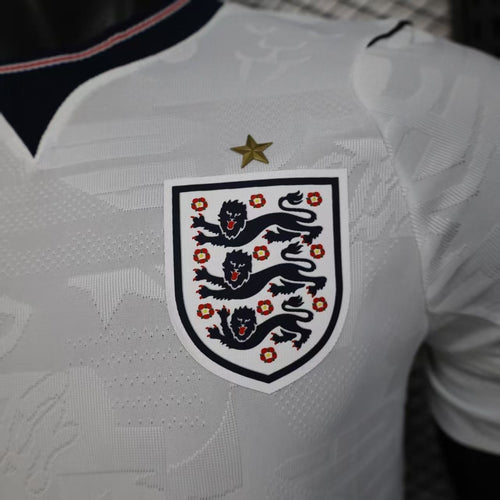 Camiseta de local Inglaterra 2026 - Hombre