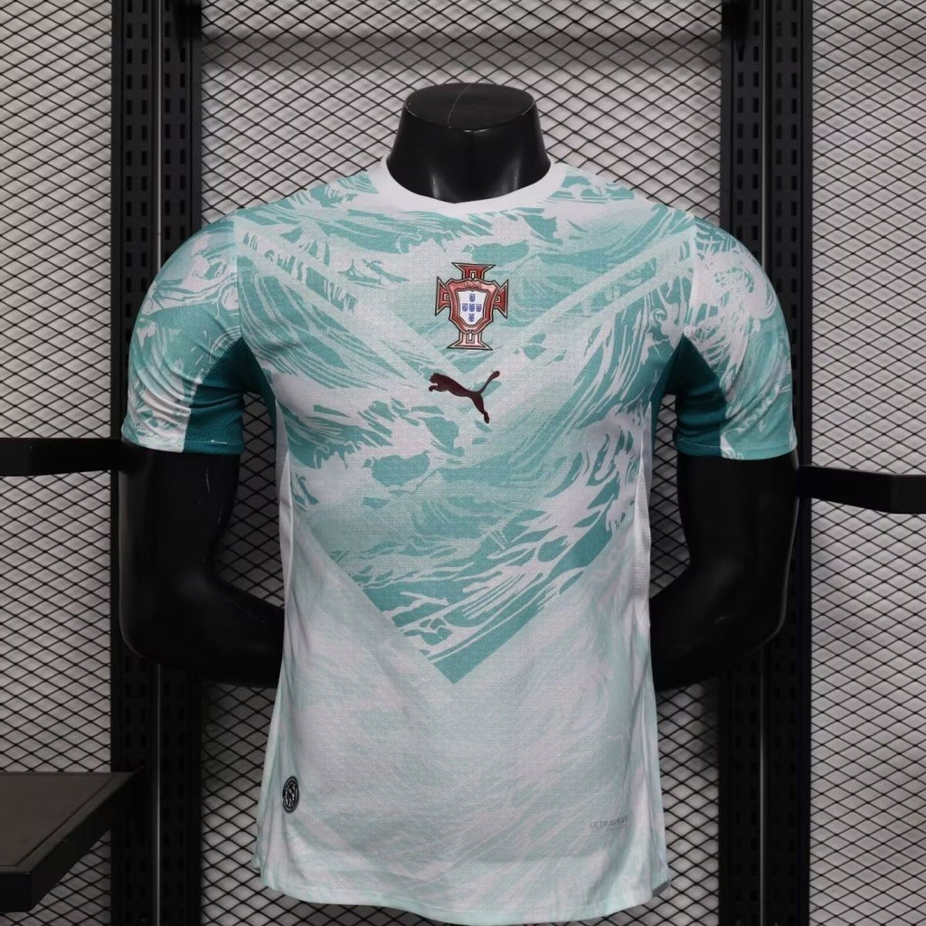 Portugal 2026 Away Jersey - Men's