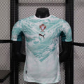 Portugal 2026 Camiseta Visitante - Hombre