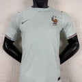 Camiseta de visitante Francia 2024/25 - Hombre