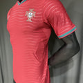 Portugal 2026 Camiseta de local - Hombre