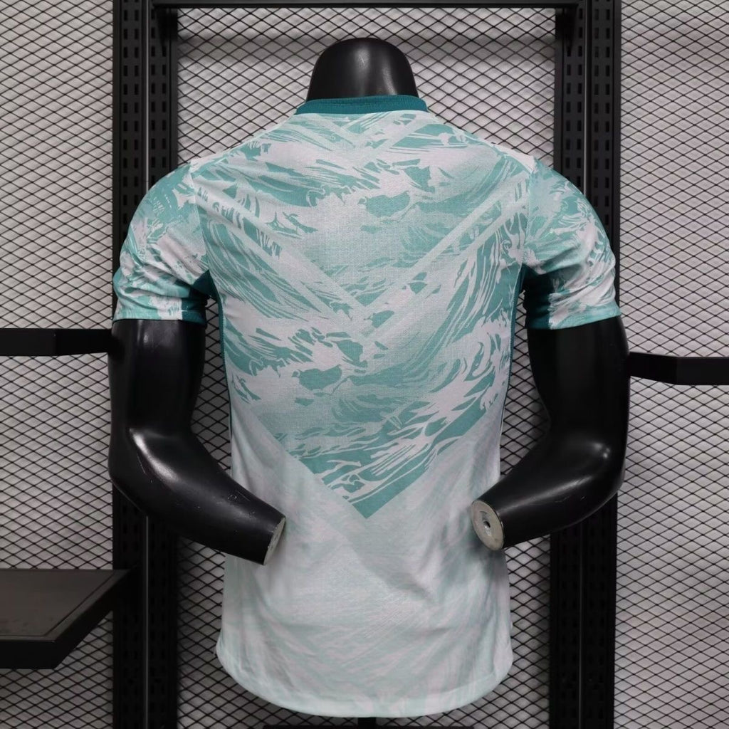 Portugal 2026 Away Jersey - Men's