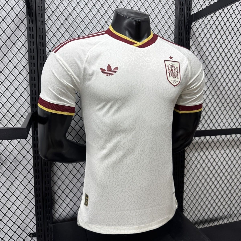 Spain 2026 Away Jersey - Men's