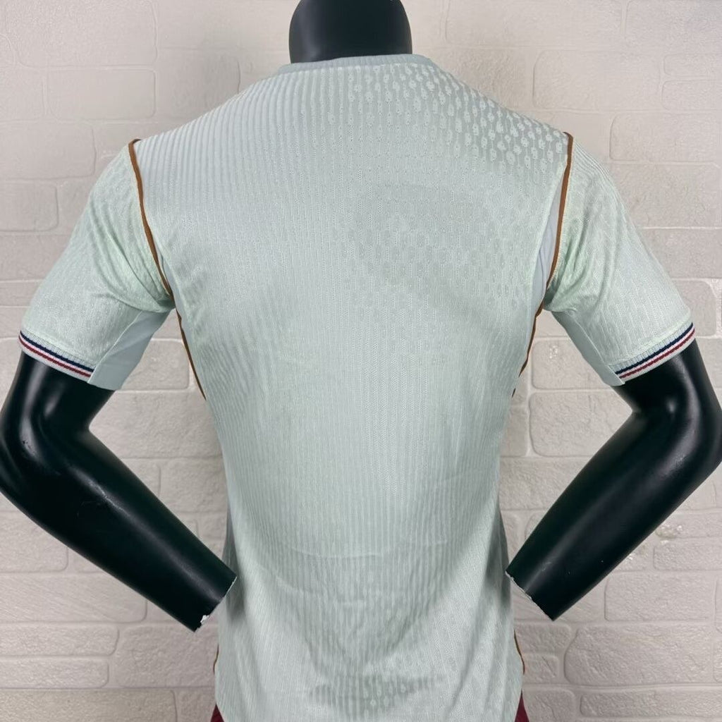 France 2024/25 Away Jersey - Men's